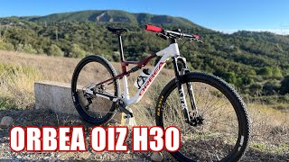 Orbea Oiz H30 1 Year of Use  Was It Worth It [upl. by Nitsa]