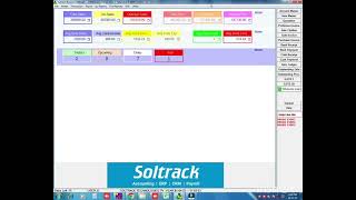 SOLTRACK SALES DASHBOARD [upl. by Dier661]