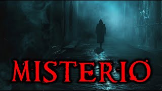 1 Hora de Historias de Terror Misteriosas  Historias Reales [upl. by Neret197]