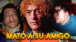 De VIEJAS LOCAS a MATR a SU AMIGO x DROGA Pity Alvarez [upl. by Yud]