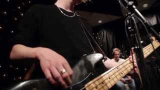 Palma Violets  Full Performance Live on KEXP [upl. by Adnohsat]