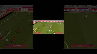 Gol Witan timnas Indonesia efootball ppsspp efootball2024 gameshorts gameplay gaming [upl. by Narot]