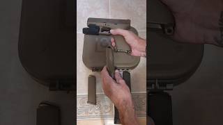 Glock 19x Magazine Options [upl. by Strenta]