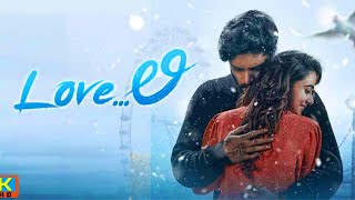 Love li Kannada Full Movie 2024  Chetan Keshav  Vasishta N Simha  Stefy Patel  Review Full Story [upl. by Felike]