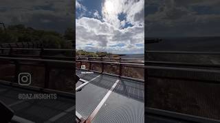 Kalbarri National Park and SkyWalk Western Australia travel [upl. by Eedolem]