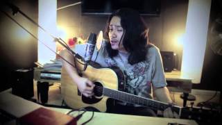 Tetap Menantimu  NOMAD Acoustic [upl. by Lednem]