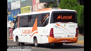 1022SAPUCAIA DO SUL RS  LOCAL [upl. by Nrubua]