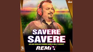 Savere Savere Remix [upl. by Glassco]