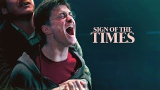 Harry Potter  Sign of the Times [upl. by Humph]