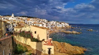 Calella de Palafrugell y Llafranc [upl. by Hannan213]