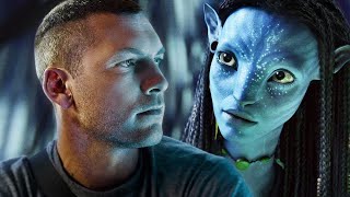 Avatar Full Movie Facts And Review  Sam Worthington  Zoe Saldana [upl. by Christis]