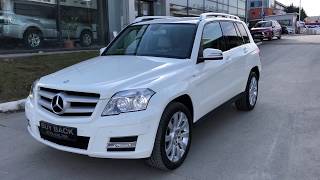 Mercedes Benz GLK 250 CDI 4MATIC [upl. by Dragon]