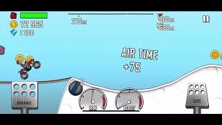 hill climb season 2 ep7 [upl. by Tolliver]