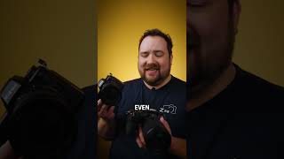 Which is better Nikon Z6iii vs Z6ii [upl. by Ecirtahs735]