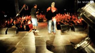 DJ Premier Hip Hop Jam 2010  konec show [upl. by Nortal]