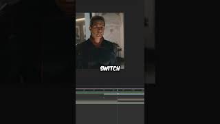 Glitch Transition Tutorial For After Effects [upl. by Nash]