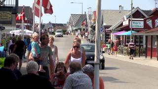 Neu neu Vejers Strand video  Eine Oase an der Nordseeküste [upl. by Mahseh]