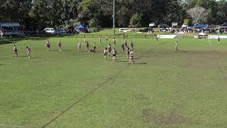 Sawtell v Nambucca Womens 1st Half [upl. by Daniela]