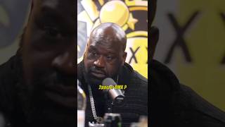 Shaquille ONeal on Drink Champs QuestionampAnswer 🔥 hiphop rap music rapper shaq basketball [upl. by Martinic305]