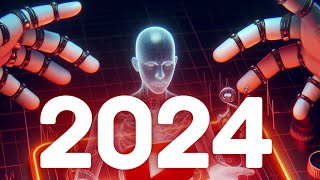 9 AVANCES científicos y tecnológicos que veremos en 2024 [upl. by Devad]