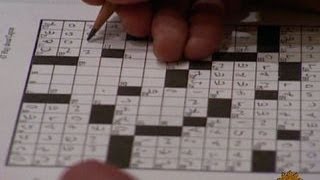 The crossword puzzle celebrates its centennial [upl. by Bartlett643]