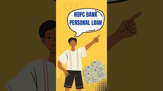 HDFC BANK PERSONAL LOAN CAT  A COMPANY RATE OF INTEREST [upl. by Natsyrt]