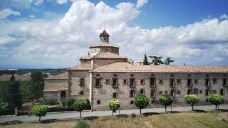 Monestir de Sant Ramon Nonat [upl. by Randell867]