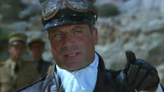 Lion of the Desert 1980 The Second ItaloSenussi War HD Oliver Reed Anthony Quinn Rod Steiger [upl. by Wylma]