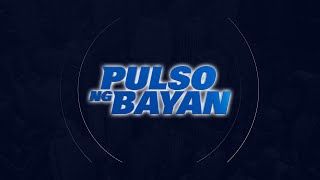 Rehabilitasyon ng limang istasyon ng EDSA busway nagkakahalaga ng halos P100M [upl. by Hsemar760]