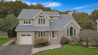 7 Max Way Commack NY 11725 [upl. by Raybourne]