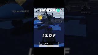 Harekat 2 online  Clan ICOF edit 🇮🇶🔥💀 [upl. by Enirhtak701]