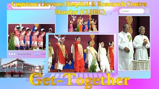 Family GetTogether at Constant Lievens Hospital amp Research Centre Mandar CLHRC [upl. by Skill]