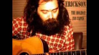 Roky Erickson quotThe Times Ive Hadquot [upl. by Rehctaht]