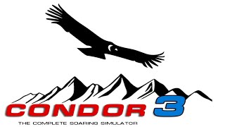 Condor3 Live Online race  Tchin Tchin  1630 UTC [upl. by Feliks576]