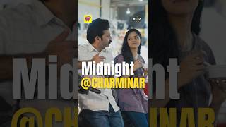 Midnight  Charminar  30 weds 21  ytshorts shorts  Reels  Whatsapp Status  Chai Bisket [upl. by Eli]