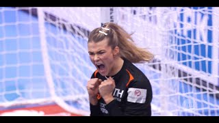 Womens EHF EURO 2022 Qualifiers are here [upl. by Kcirevam]