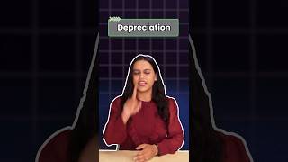 What is Depreciation [upl. by Adnorat333]