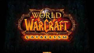 Cataclysm SoundTrack  Southern Barrens [upl. by Monreal]