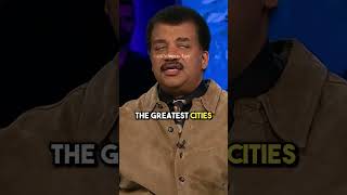 What Would Happen If Earths Ice Melted 🧊 w Neil deGrasse Tyson [upl. by Teryn]