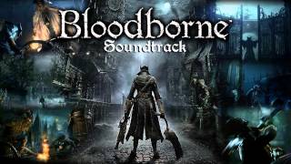 Bloodborne Soundtrack OST  Micolash [upl. by Orimlede975]