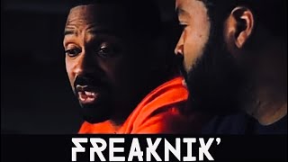 Freaknik Official AudioPrerelease [upl. by Fabria]