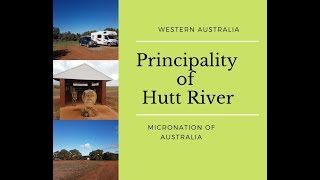 Principality of Hutt River [upl. by Nevin]