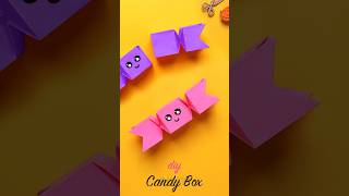 DIY Gift Box Ideas  Candy Box  Gift Ideas [upl. by Lednyk]