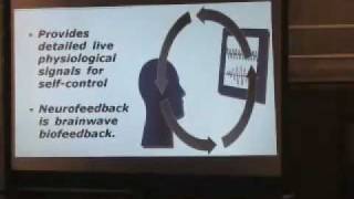 What is BiofeedbackWhat is Neurofeedback Part 1 of 6  Early History amp Sensors [upl. by Adnala]