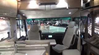 Niesmann Bischoff Arto 66L motorhome [upl. by Marysa746]