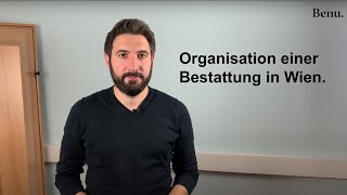 Eine Bestattung in Wien organisieren Wie geht das [upl. by Delanie]