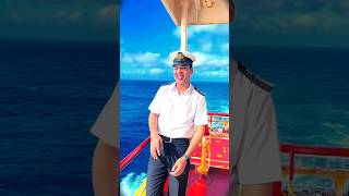 new cute🥰navy captain🎓  music trendingshorts slowed8d navy remix shorts explore new8daudio [upl. by Noirda260]