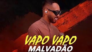 MALVADÃO  DODÔ PRESSÃO [upl. by Eiger414]