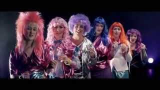 Jem and The Holograms Multi Languages Sub [upl. by Nevah]