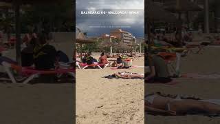 BALNEARIO 6amp5 Mallorca Spain [upl. by Einnus]